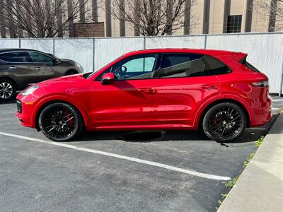 2021 Porsche Cayenne GTS   - Photo 4 - Salt Lake City, UT 84115