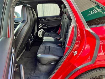 2021 Porsche Cayenne GTS   - Photo 20 - Salt Lake City, UT 84115