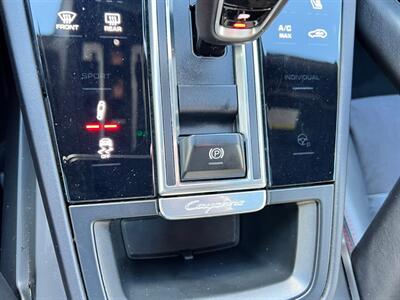2021 Porsche Cayenne GTS   - Photo 34 - Salt Lake City, UT 84115