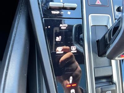 2021 Porsche Cayenne GTS   - Photo 35 - Salt Lake City, UT 84115