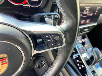 2021 Porsche Cayenne GTS   - Photo 30 - Salt Lake City, UT 84115