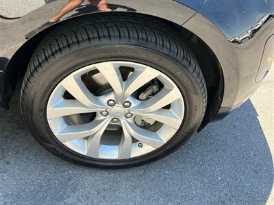 2020 Land Rover Range Rover Evoque S   - Photo 11 - Salt Lake City, UT 84115