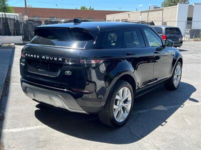 2020 Land Rover Range Rover Evoque S   - Photo 7 - Salt Lake City, UT 84115