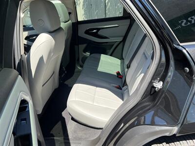 2020 Land Rover Range Rover Evoque S   - Photo 20 - Salt Lake City, UT 84115