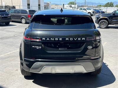 2020 Land Rover Range Rover Evoque S   - Photo 6 - Salt Lake City, UT 84115