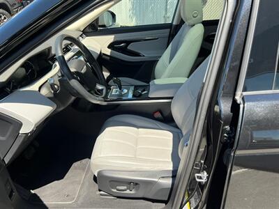 2020 Land Rover Range Rover Evoque S   - Photo 17 - Salt Lake City, UT 84115