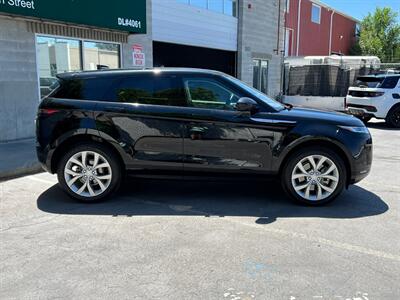 2020 Land Rover Range Rover Evoque S   - Photo 8 - Salt Lake City, UT 84115