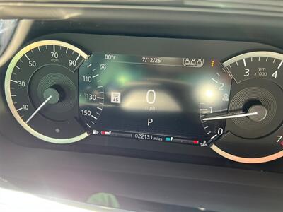 2020 Land Rover Range Rover Evoque S   - Photo 31 - Salt Lake City, UT 84115