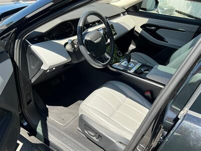 2020 Land Rover Range Rover Evoque S   - Photo 16 - Salt Lake City, UT 84115