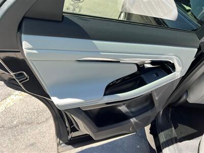2020 Land Rover Range Rover Evoque S   - Photo 22 - Salt Lake City, UT 84115