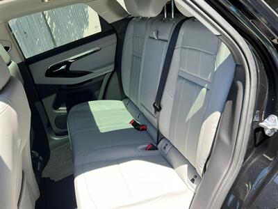 2020 Land Rover Range Rover Evoque S   - Photo 21 - Salt Lake City, UT 84115