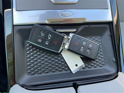 2020 Land Rover Range Rover Evoque S   - Photo 33 - Salt Lake City, UT 84115