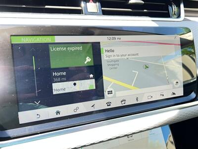 2020 Land Rover Range Rover Evoque S   - Photo 37 - Salt Lake City, UT 84115