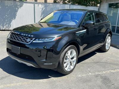 2020 Land Rover Range Rover Evoque S   - Photo 3 - Salt Lake City, UT 84115