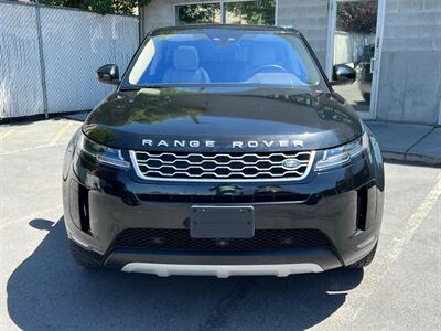 2020 Land Rover Range Rover Evoque S   - Photo 2 - Salt Lake City, UT 84115