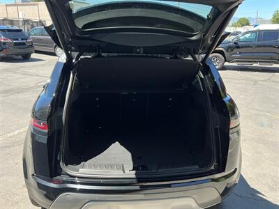 2020 Land Rover Range Rover Evoque S   - Photo 25 - Salt Lake City, UT 84115