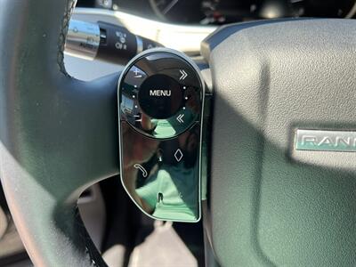 2020 Land Rover Range Rover Evoque S   - Photo 28 - Salt Lake City, UT 84115