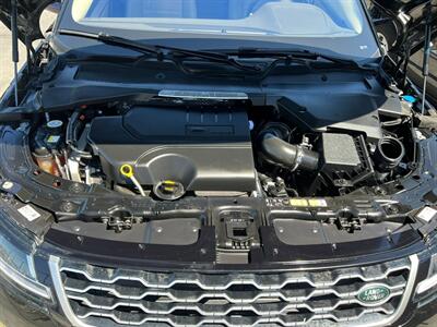 2020 Land Rover Range Rover Evoque S   - Photo 41 - Salt Lake City, UT 84115