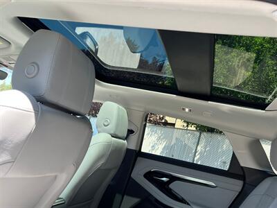 2020 Land Rover Range Rover Evoque S   - Photo 23 - Salt Lake City, UT 84115