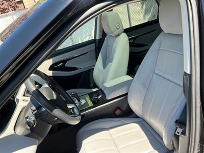 2020 Land Rover Range Rover Evoque S   - Photo 18 - Salt Lake City, UT 84115