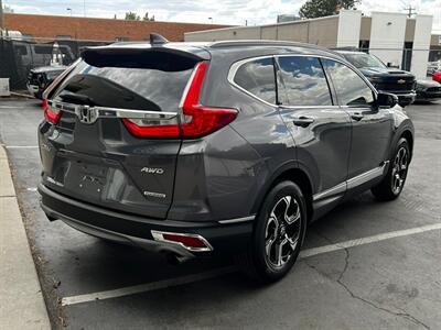 2017 Honda CR-V Touring - Photo 7 - Salt Lake City, UT 84115