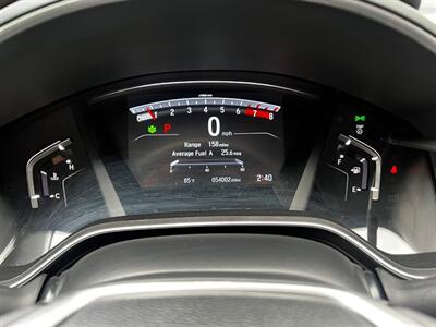 2017 Honda CR-V Touring - Photo 35 - Salt Lake City, UT 84115