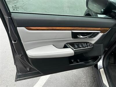 2017 Honda CR-V Touring - Photo 20 - Salt Lake City, UT 84115