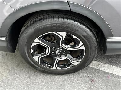 2017 Honda CR-V Touring - Photo 12 - Salt Lake City, UT 84115