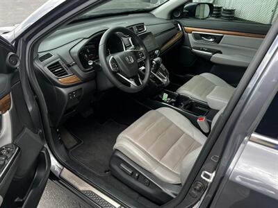 2017 Honda CR-V Touring - Photo 16 - Salt Lake City, UT 84115