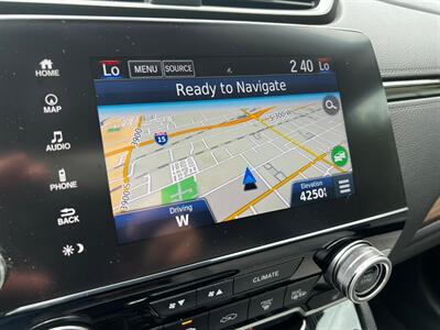 2017 Honda CR-V Touring - Photo 39 - Salt Lake City, UT 84115