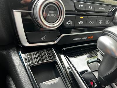 2017 Honda CR-V Touring - Photo 37 - Salt Lake City, UT 84115