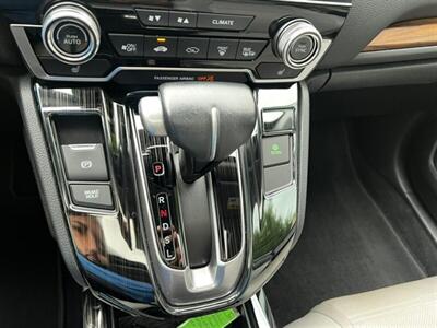 2017 Honda CR-V Touring - Photo 36 - Salt Lake City, UT 84115