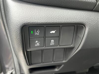 2017 Honda CR-V Touring - Photo 30 - Salt Lake City, UT 84115