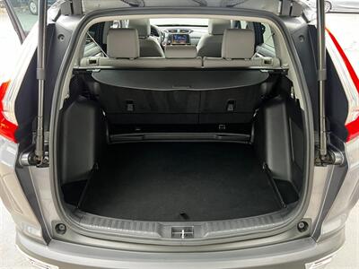 2017 Honda CR-V Touring - Photo 25 - Salt Lake City, UT 84115