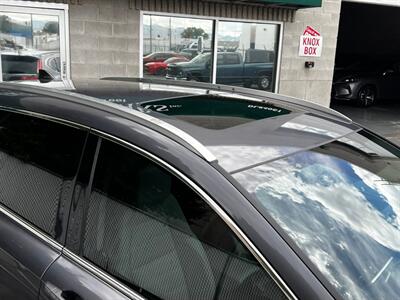 2017 Honda CR-V Touring - Photo 10 - Salt Lake City, UT 84115