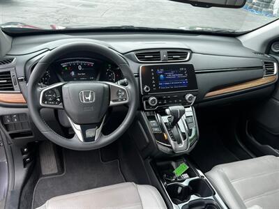 2017 Honda CR-V Touring - Photo 24 - Salt Lake City, UT 84115