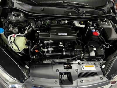 2017 Honda CR-V Touring - Photo 43 - Salt Lake City, UT 84115