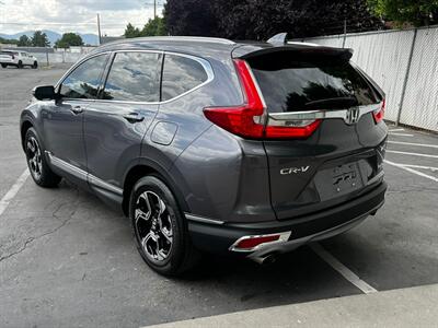2017 Honda CR-V Touring - Photo 5 - Salt Lake City, UT 84115