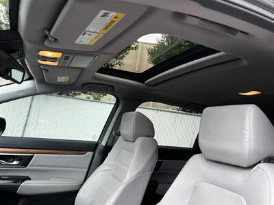 2017 Honda CR-V Touring - Photo 19 - Salt Lake City, UT 84115