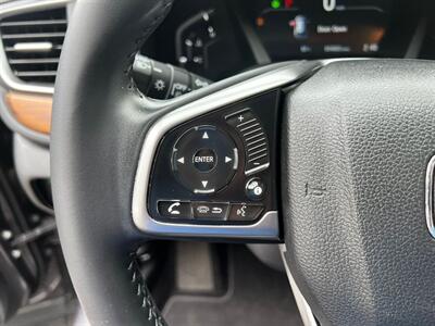 2017 Honda CR-V Touring - Photo 31 - Salt Lake City, UT 84115
