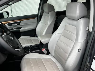 2017 Honda CR-V Touring - Photo 18 - Salt Lake City, UT 84115