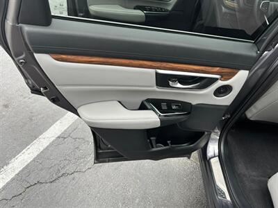 2017 Honda CR-V Touring - Photo 23 - Salt Lake City, UT 84115
