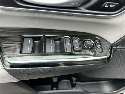 2017 Honda CR-V Touring - Photo 28 - Salt Lake City, UT 84115