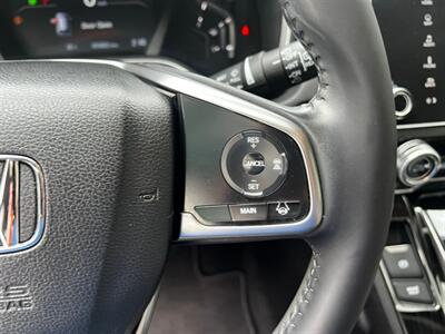 2017 Honda CR-V Touring - Photo 32 - Salt Lake City, UT 84115