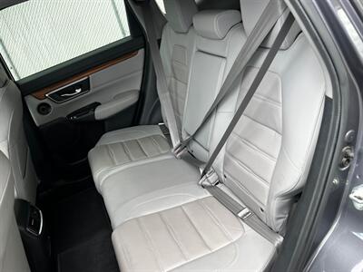 2017 Honda CR-V Touring - Photo 22 - Salt Lake City, UT 84115