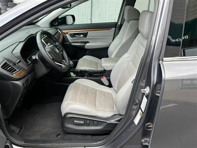 2017 Honda CR-V Touring - Photo 17 - Salt Lake City, UT 84115
