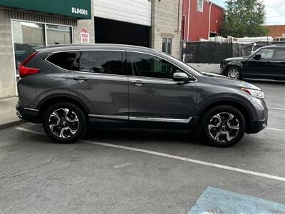2017 Honda CR-V Touring - Photo 8 - Salt Lake City, UT 84115