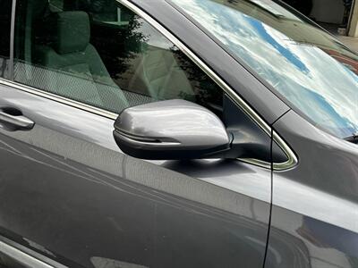 2017 Honda CR-V Touring - Photo 9 - Salt Lake City, UT 84115