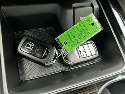 2017 Honda CR-V Touring - Photo 41 - Salt Lake City, UT 84115