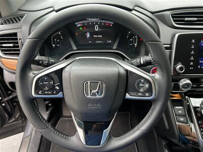 2017 Honda CR-V Touring - Photo 33 - Salt Lake City, UT 84115